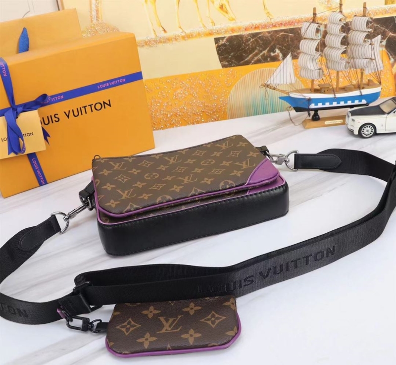 LV Satchel bags